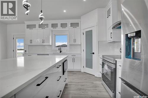 836 Ballesteros Crescent, Warman, SK 