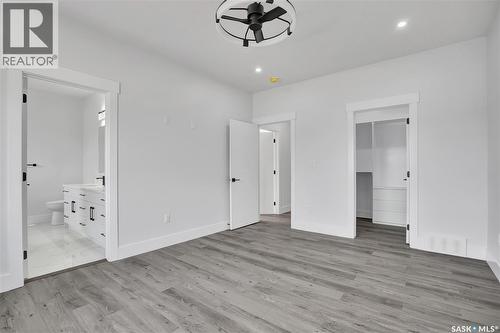 836 Ballesteros Crescent, Warman, SK 