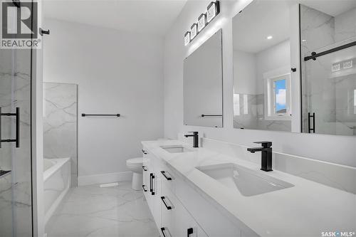 836 Ballesteros Crescent, Warman, SK 