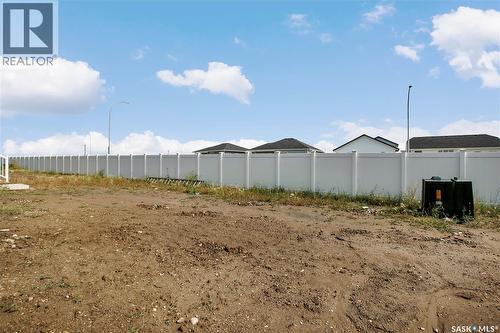 836 Ballesteros Crescent, Warman, SK 