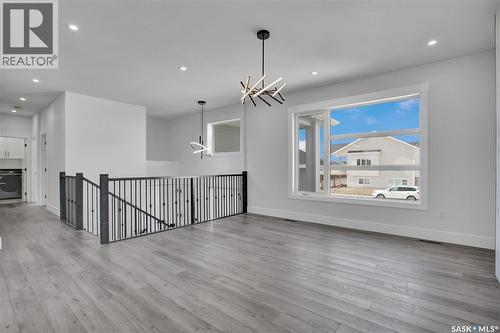 836 Ballesteros Crescent, Warman, SK 