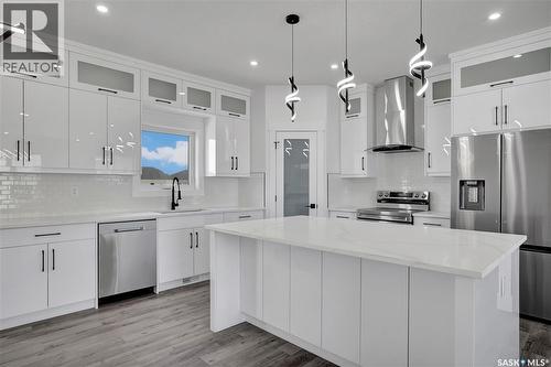836 Ballesteros Crescent, Warman, SK 