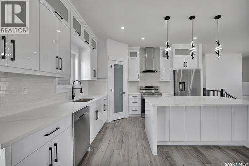 836 Ballesteros Crescent, Warman, SK 