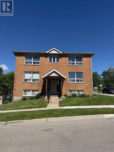 115 ST GEORGE STREET W  Centre Wellington (Fergus), ON N1M 1H8