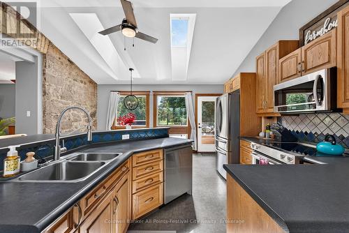 79617 Orchard Line, Central Huron (Goderich), ON 