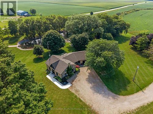 79617 Orchard Line, Central Huron (Goderich), ON 