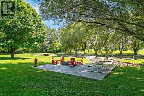 79617 Orchard Line, Central Huron (Goderich), ON 