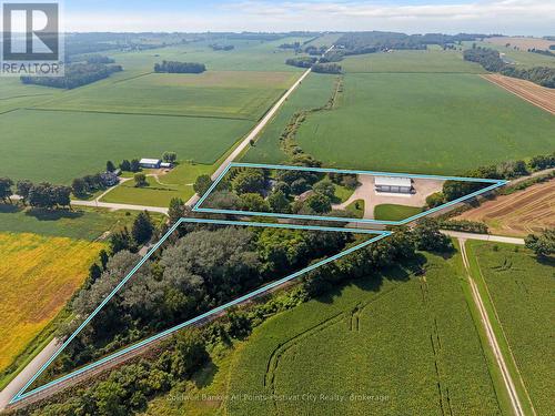 79617 Orchard Line, Central Huron (Goderich), ON 