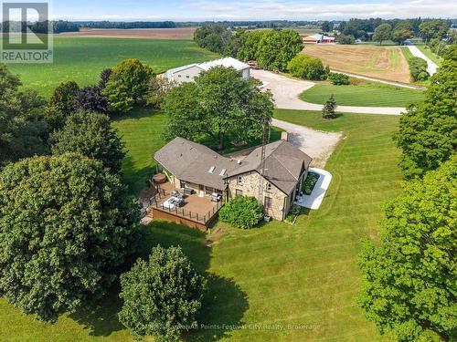 79617 Orchard Line, Central Huron (Goderich), ON 