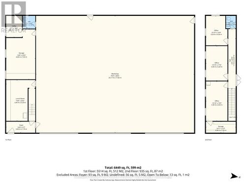 79617 Orchard Line, Central Huron (Goderich), ON 