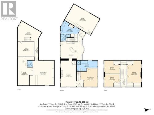 79617 Orchard Line, Central Huron (Goderich), ON 