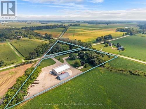 79617 Orchard Line, Central Huron (Goderich), ON 