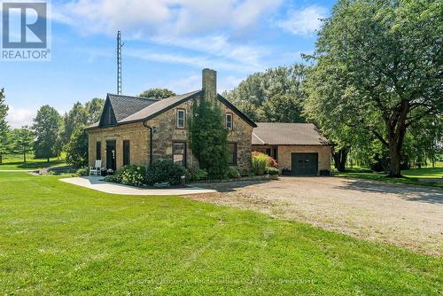 79617 Orchard Line, Central Huron (Goderich), ON 
