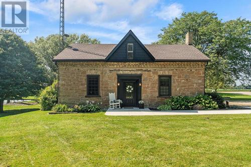 79617 Orchard Line, Central Huron (Goderich), ON 