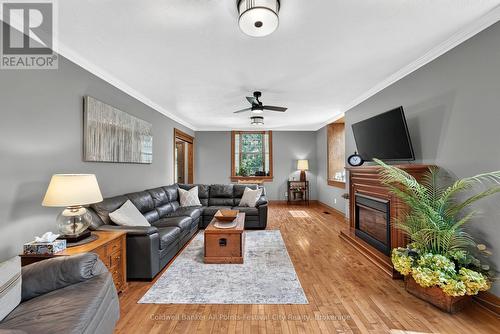 79617 Orchard Line, Central Huron (Goderich), ON 