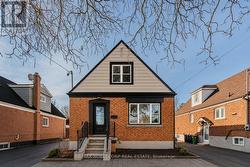 MAIN - 6 EVANDALE ROAD  Toronto, ON M1L 3S1