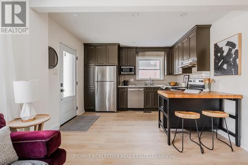MAIN - 6 EVANDALE ROAD , Toronto, Ontario M1L 3S1 3