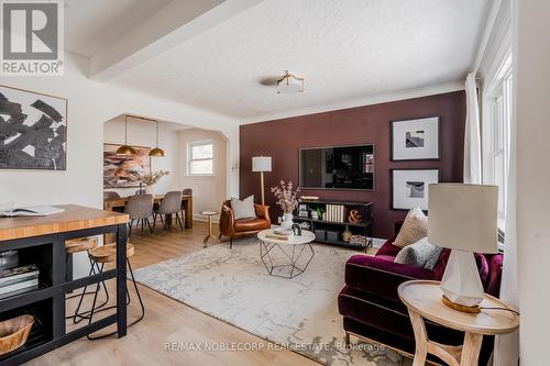 MAIN - 6 EVANDALE ROAD , Toronto, Ontario M1L 3S1 4