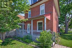 730 PARK STREET S  Peterborough (Otonabee Ward 1), ON K9J 3T4