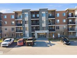 #205 11812 22 Ave SW  Edmonton, AB T6W 2A2