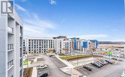 511 - 460 GORDON KRANTZ AVENUE  Milton, ON L9E 1A8