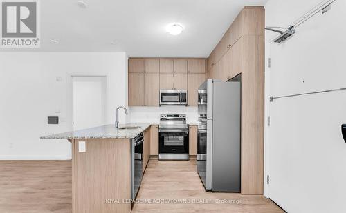 511 - 460 GORDON KRANTZ AVENUE , Milton, Ontario L9E 1A8 5