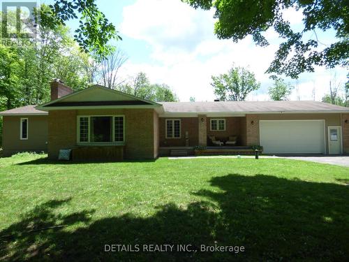 387 CAMPBELL SIDE ROAD  Mississippi Mills, ON K0A 3L0