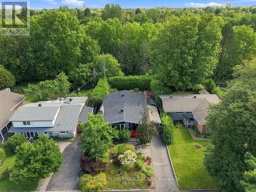1147 Parkway Drive, Ottawa, ON 