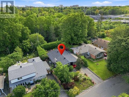 1147 Parkway Drive, Ottawa, ON 
