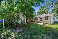 177 BIRCH AVENUE  Beckwith, ON K7C 0C4
