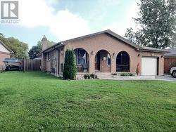 7345 MOUNTJOY COURT  Niagara Falls (Casey), ON L2J 3T1
