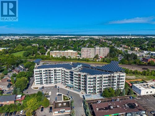 313 - 383 MAIN STREET E  Milton, ON L9T 8K8