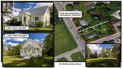 100 Mount Edward Road  Charlottetown, PE C1A 5S7