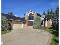 783 WHEELER RD NW  Edmonton, AB T6M 2E5