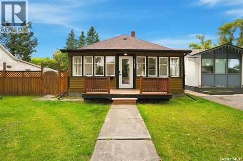 1741 98th STREET  North Battleford, SK S9A 0M9
