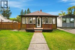 1741 98th STREET  North Battleford, SK S9A 0M9