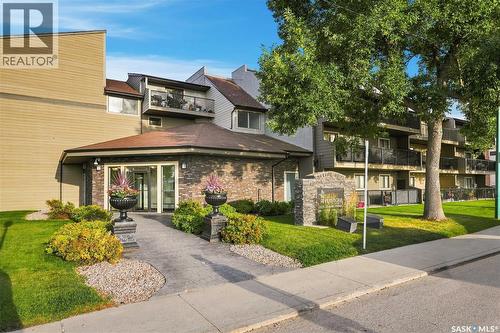 213 2233 St Henry AVENUE  Saskatoon, SK S7M 5K6