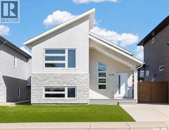 278 Wyant LANE  Saskatoon, SK S7W 0L3
