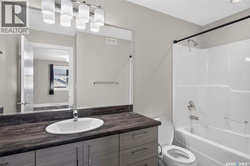 278 Wyant Lane, Saskatoon, SK 