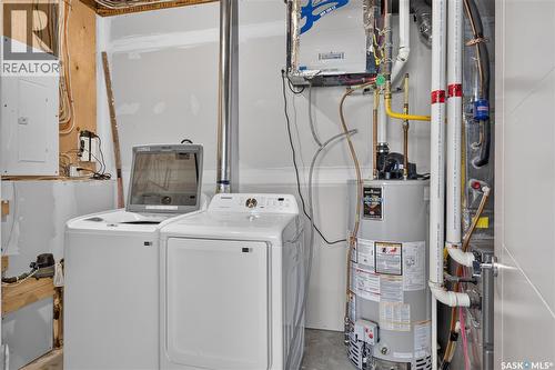 278 Wyant Lane, Saskatoon, SK 