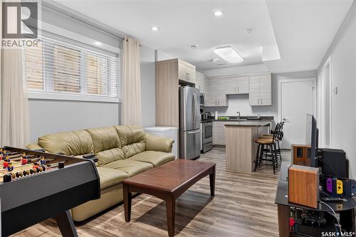 278 Wyant Lane, Saskatoon, SK 