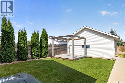 278 Wyant Lane, Saskatoon, SK 