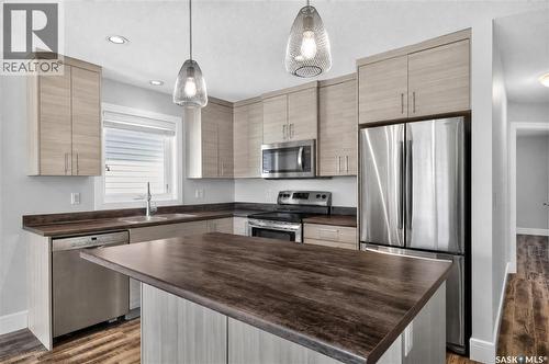 278 Wyant Lane, Saskatoon, SK 