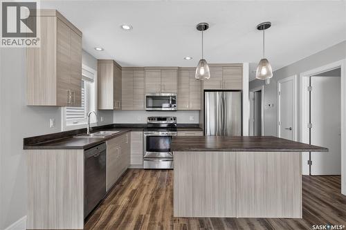 278 Wyant Lane, Saskatoon, SK 