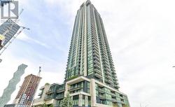 2809 - 3975 GRAND PARK DRIVE  Mississauga, ON L5B 0K4