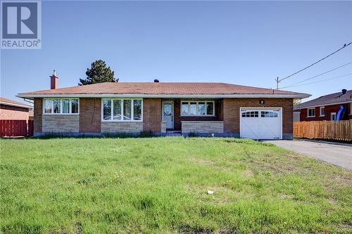 9 Maple, Capreol, ON 