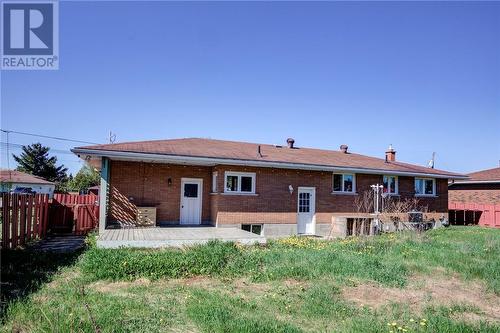 9 Maple, Capreol, ON 