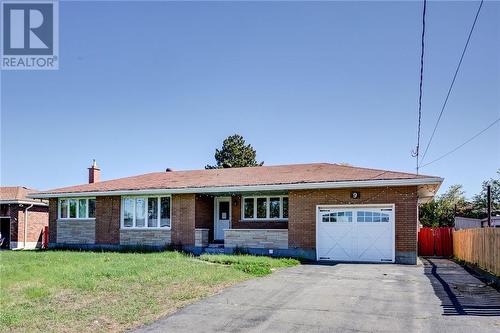 9 Maple, Capreol, ON 
