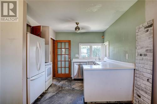 9 Maple, Capreol, ON 