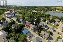 55 Lawrence Street  Lunenburg, NS B0J 2C0